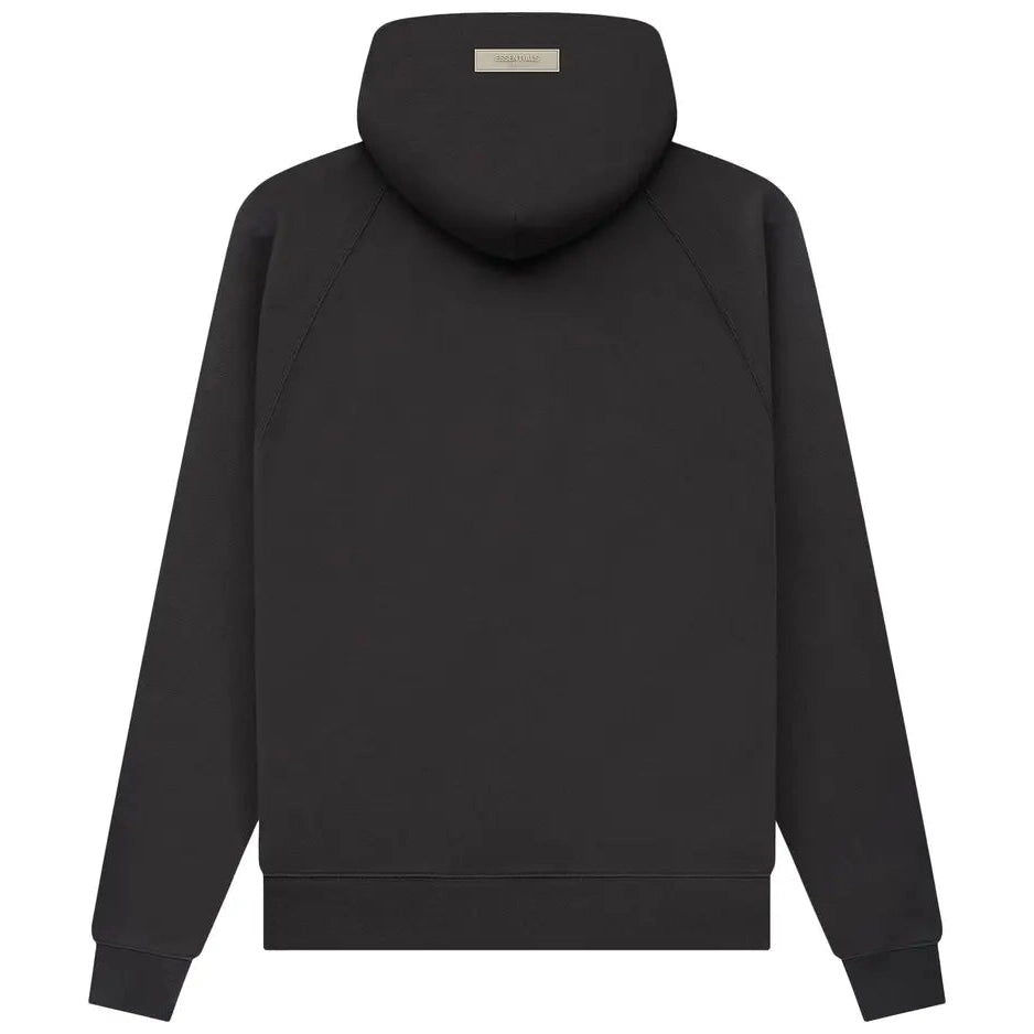 Fear of God Essentials Essentials 1977 Hoodie 'Iron'