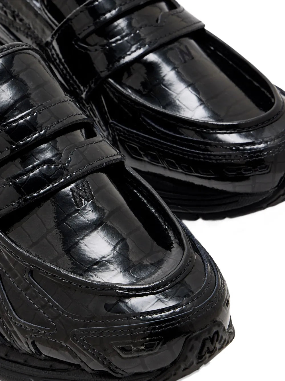 New Balance 1906L Black Croc