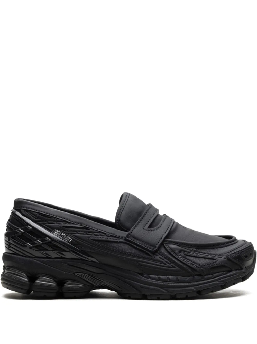 New Balance 1906L Triple Black – PROSPER Boutique