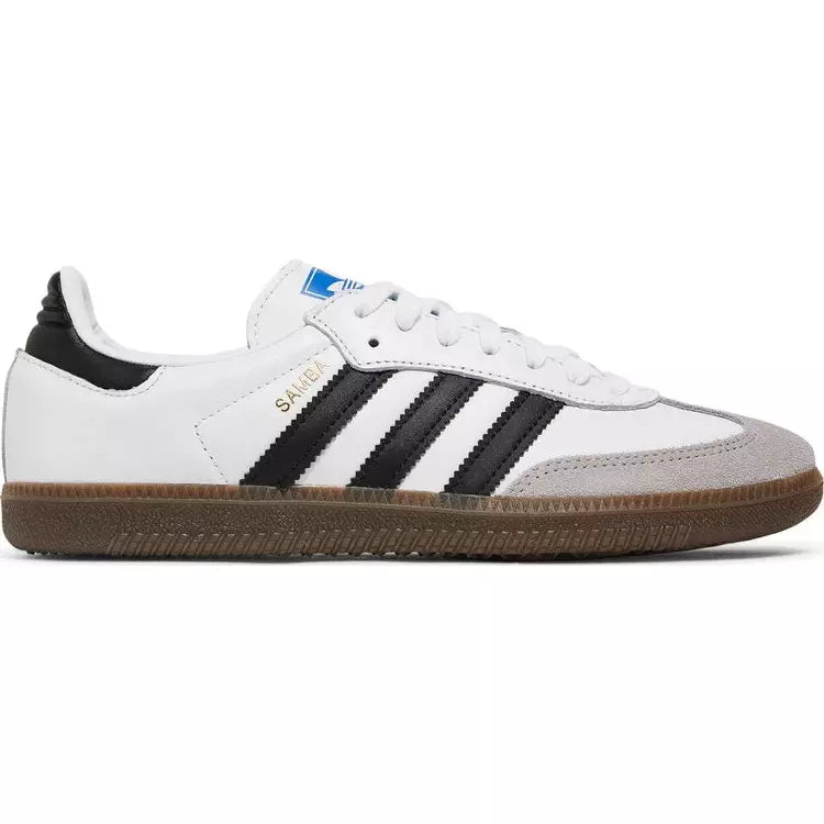 Adidas Samba OG 'White Gum'