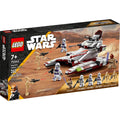 75342 Star Wars Republic Fighter Tank