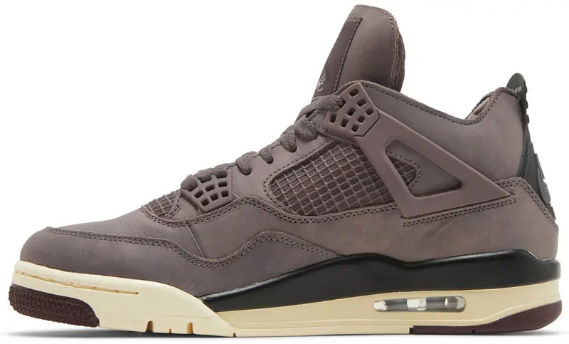 Jordan 4 Retro x A Ma Maniére 'Violet Ore'