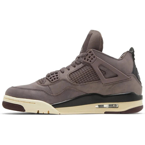 Jordan 4 Retro x A Ma Maniére 'Violet Ore'