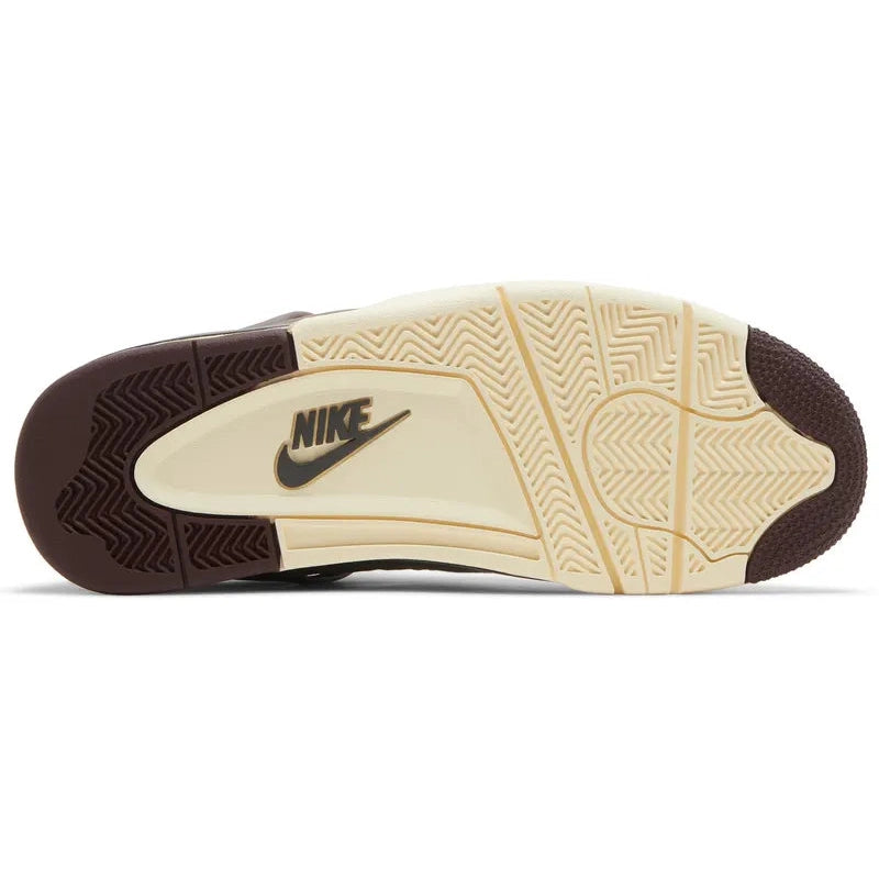 Jordan 4 Retro x A Ma Maniére 'Violet Ore'