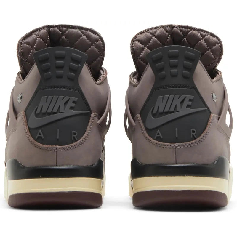 Jordan 4 Retro x A Ma Maniére 'Violet Ore'