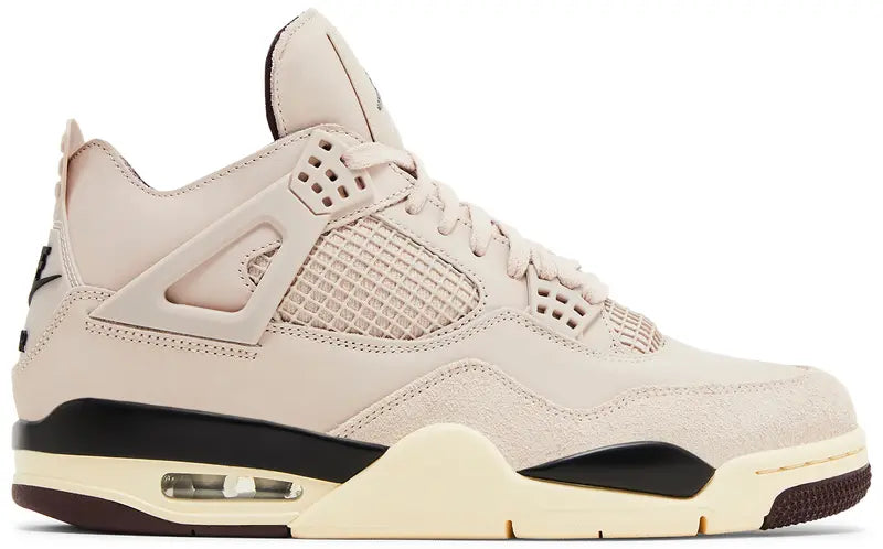 Jordan 4 Retro x A Ma Maniére Wmns 'While You Were Sleeping'