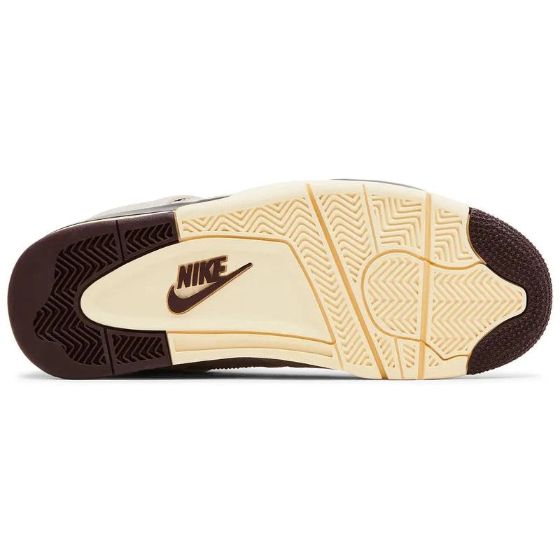 Jordan 4 Retro x A Ma Maniére Wmns 'While You Were Sleeping'