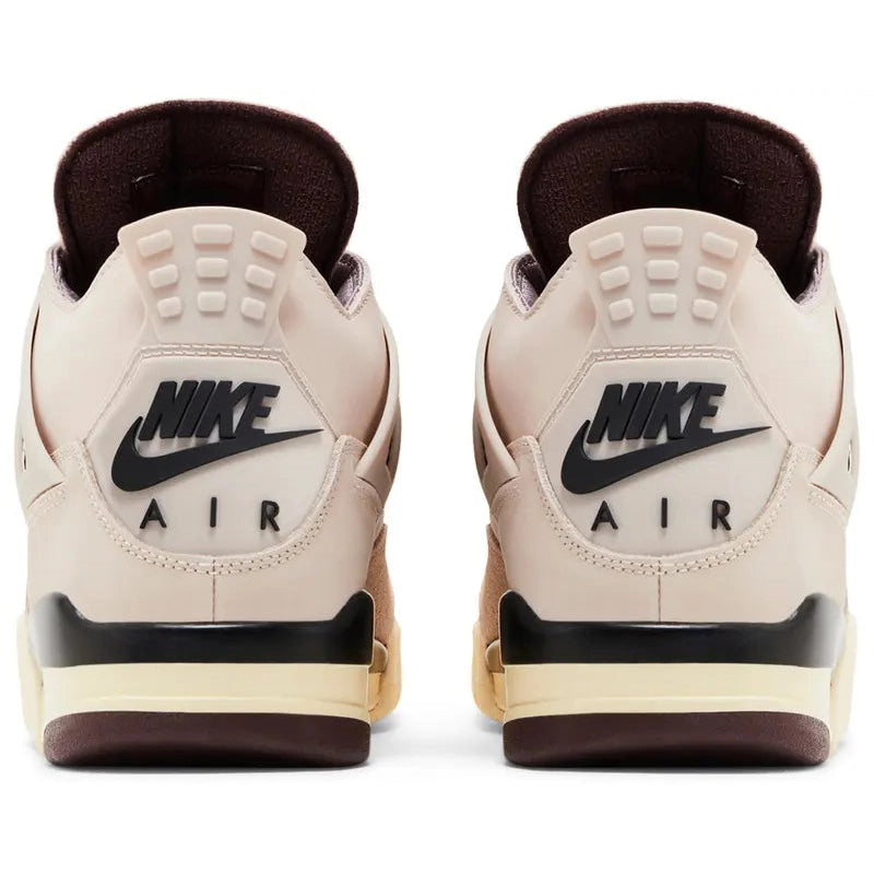 Jordan 4 Retro x A Ma Maniére Wmns 'While You Were Sleeping'