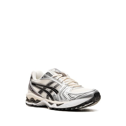 ASICS Gel-Kayano 14 Cream Black Metallic Plum