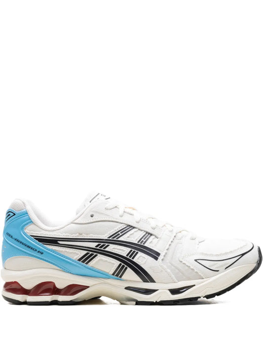 ASICS Gel-Kayano 14 Kith Marvel vs. Capcom Ryu