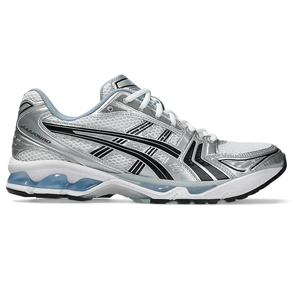 ASICS Gel-Kayano 14 x JJJJound 'White Blue'