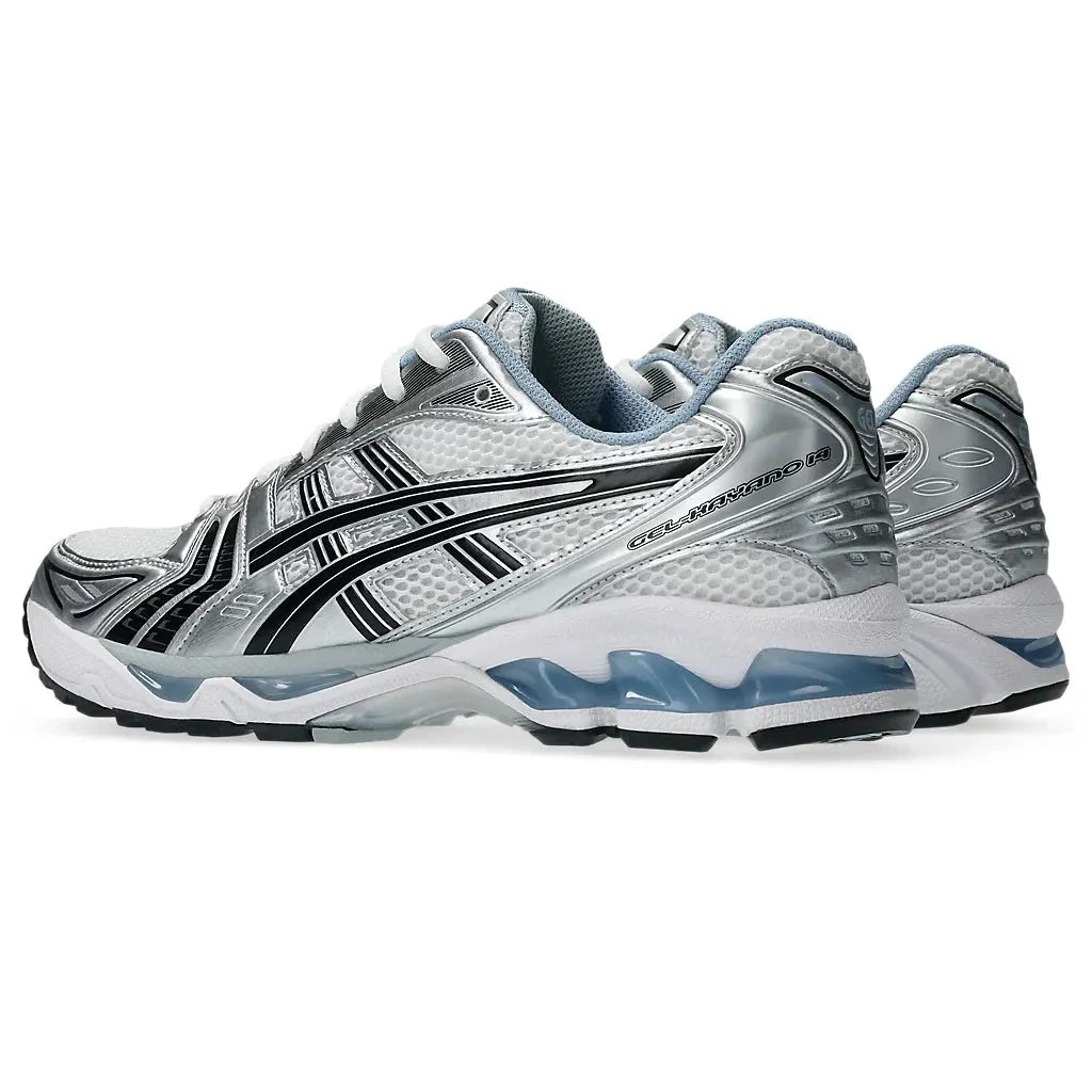 ASICS Gel-Kayano 14 x JJJJound 'White Blue'