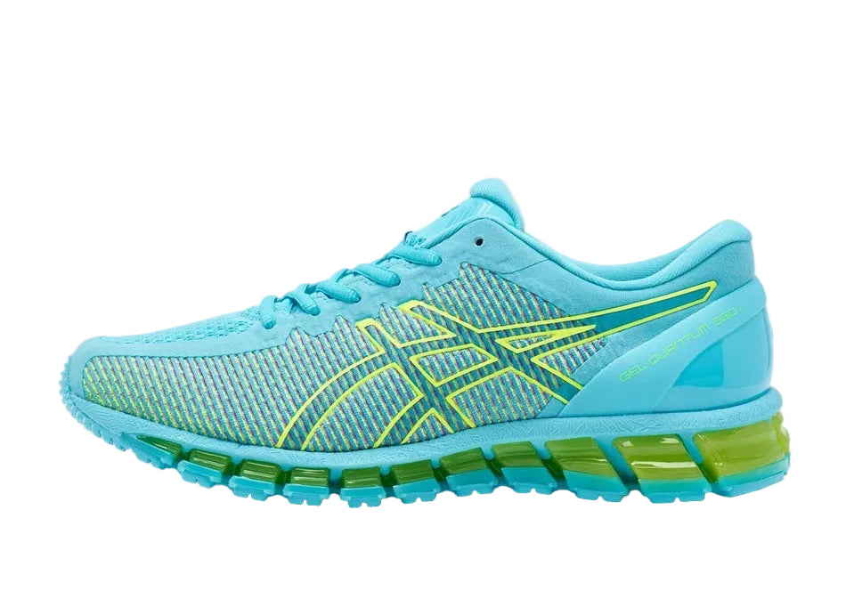 ASICS Gel Quantum 360 1 'Chameleoid Mesh'