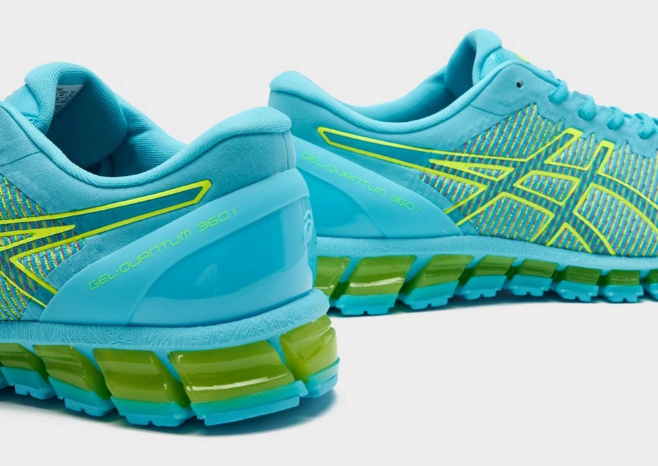 ASICS Gel Quantum 360 1 'Chameleoid Mesh'