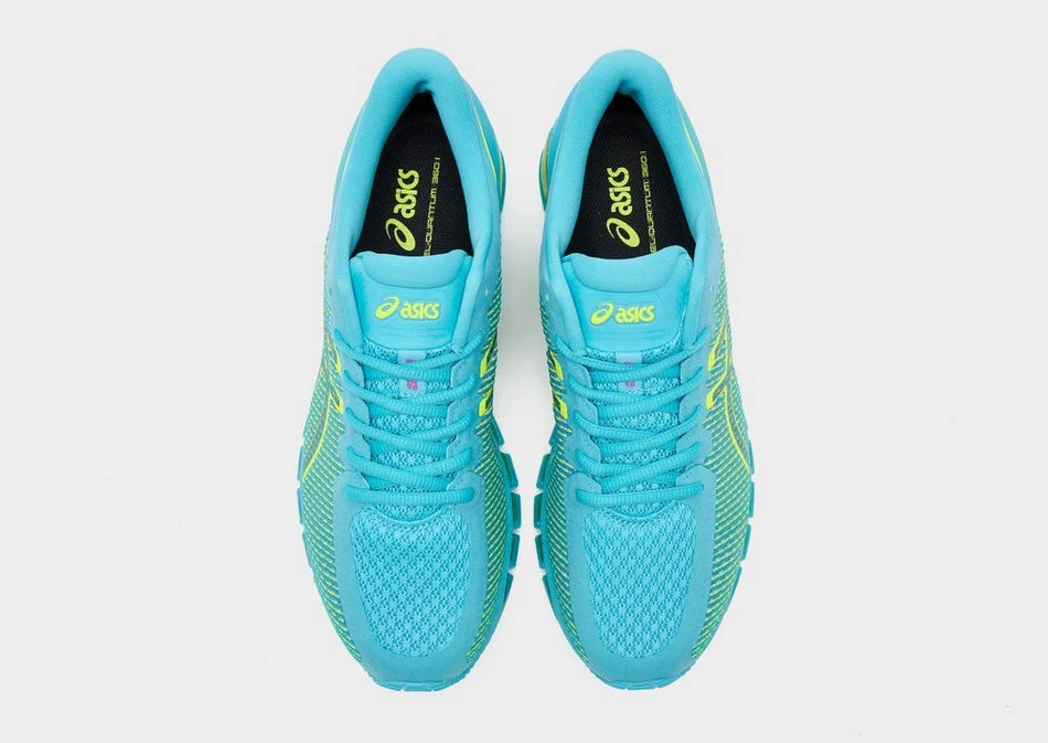 ASICS Gel Quantum 360 1 'Chameleoid Mesh'