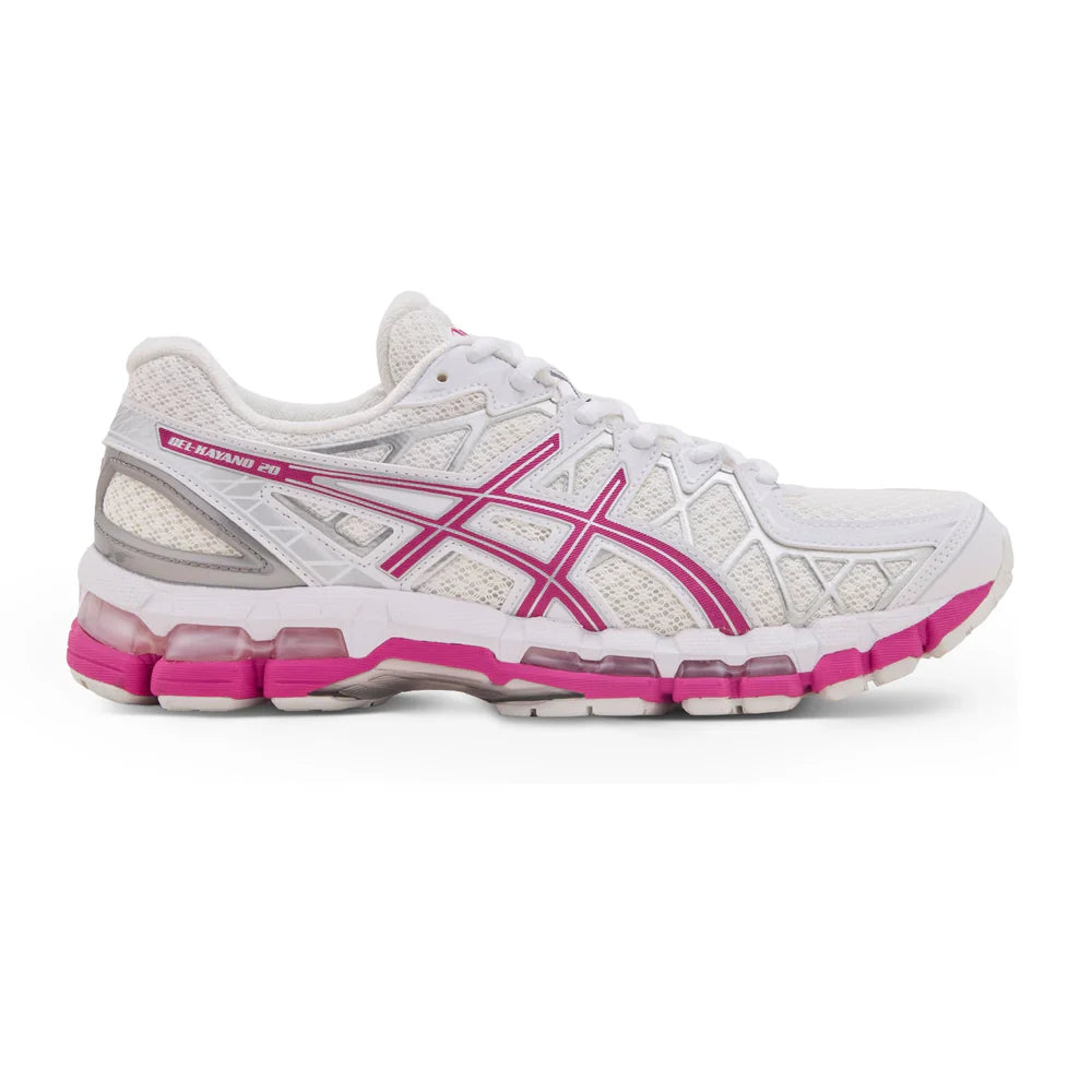 ASICS Gel-Kayano 20 'Raspberry' (2026)