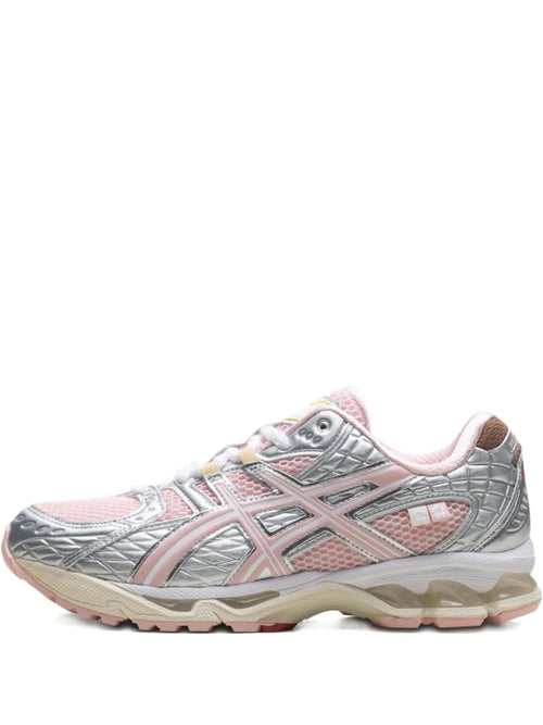 ASICS Gel-Nimbus 10.1 Vandy The Pink x atmos Banana Split Strawberry