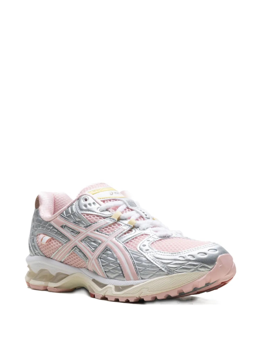ASICS Gel-Nimbus 10.1 Vandy The Pink x atmos Banana Split Strawberry