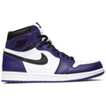 Jordan 1 Retro High OG 'Court Purple 2.0'