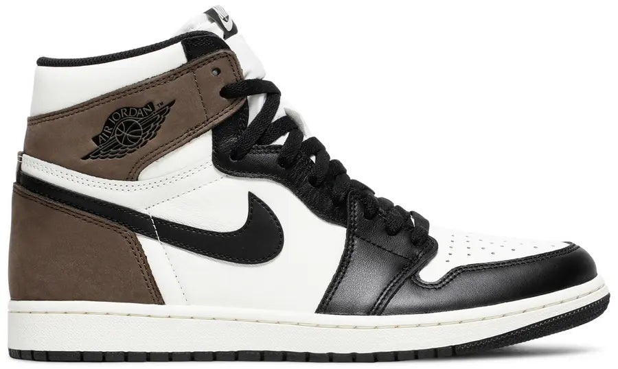 Jordan 1 Retro High OG 'Dark Mocha'