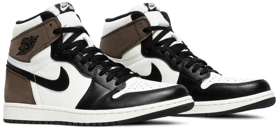 Jordan 1 Retro High OG 'Dark Mocha'