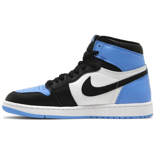 Jordan 1 Retro High OG 'UNC Toe'