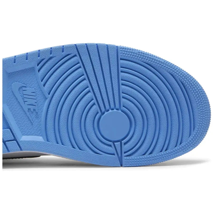 Jordan 1 Retro High OG 'UNC Toe'