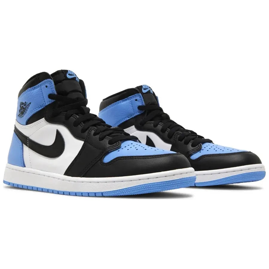 Jordan 1 Retro High OG 'UNC Toe'