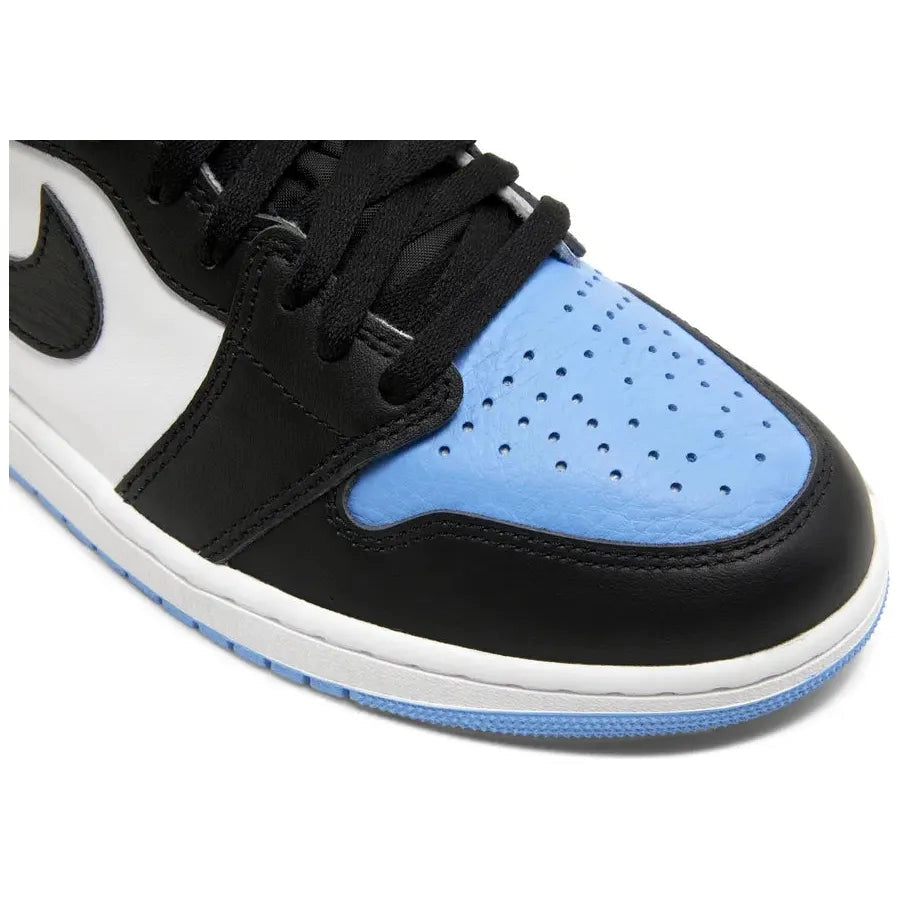 Jordan 1 Retro High OG 'UNC Toe'