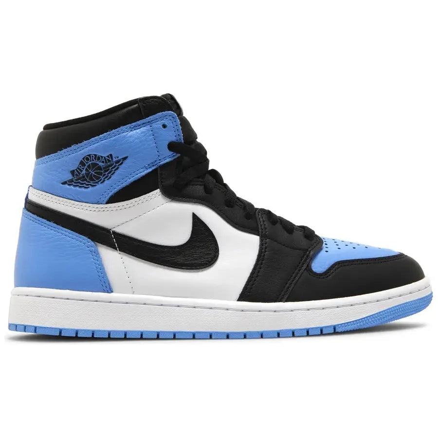 Jordan 1 Retro High OG 'UNC Toe'