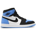 Jordan 1 Retro High OG 'UNC Toe'