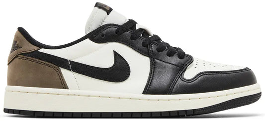 Jordan 1 Retro Low OG 'Mocha'