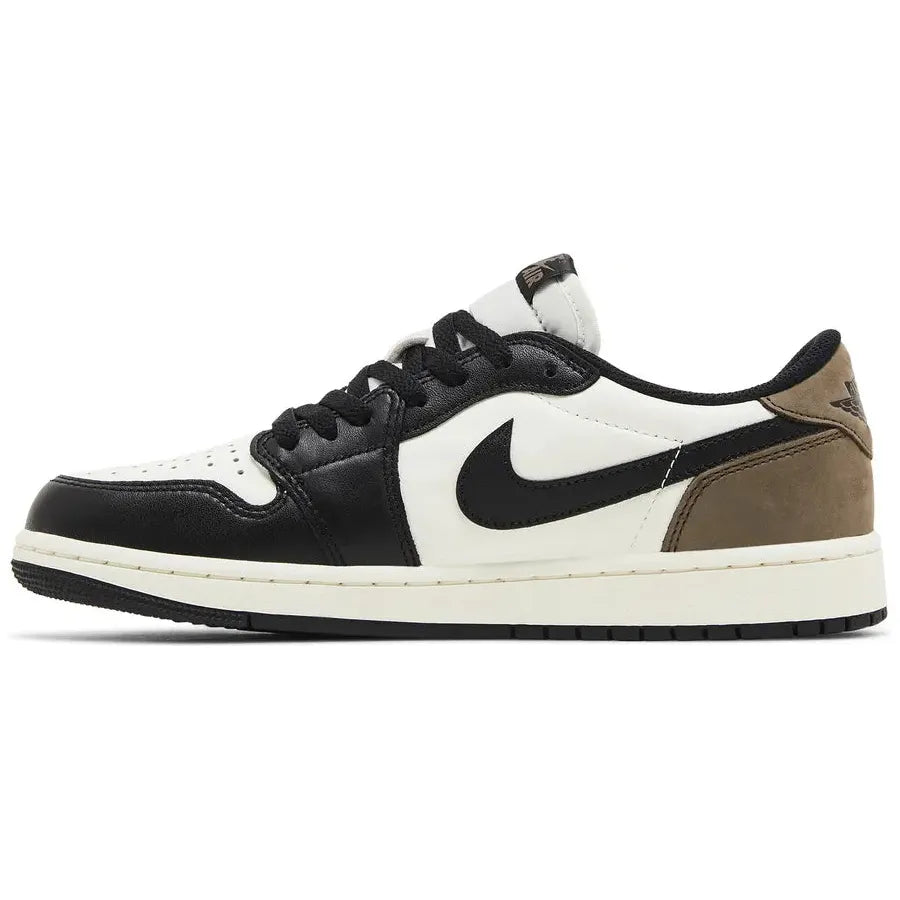 Jordan 1 Retro Low OG 'Mocha'
