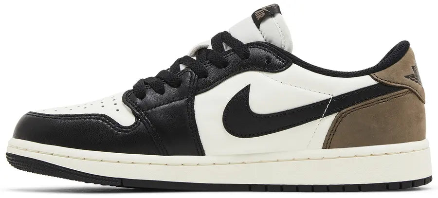 Jordan 1 Retro Low OG 'Mocha'