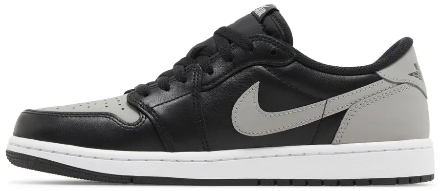 Jordan 1 Retro Low OG 'Shadow' 2024