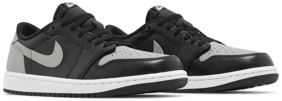 Jordan 1 Retro Low OG 'Shadow' 2024