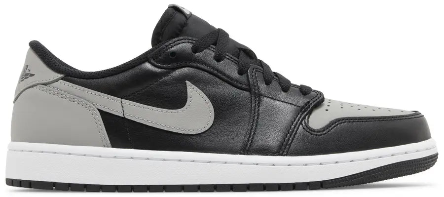 Jordan 1 Retro Low OG 'Shadow' 2024