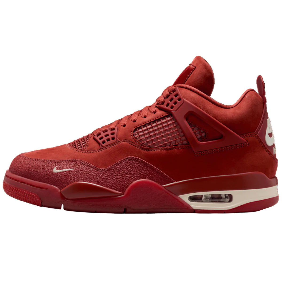 Jordan 4 Nigel Sylvester x Air Jordan 4 Retro OG SP 'Brick By Brick'