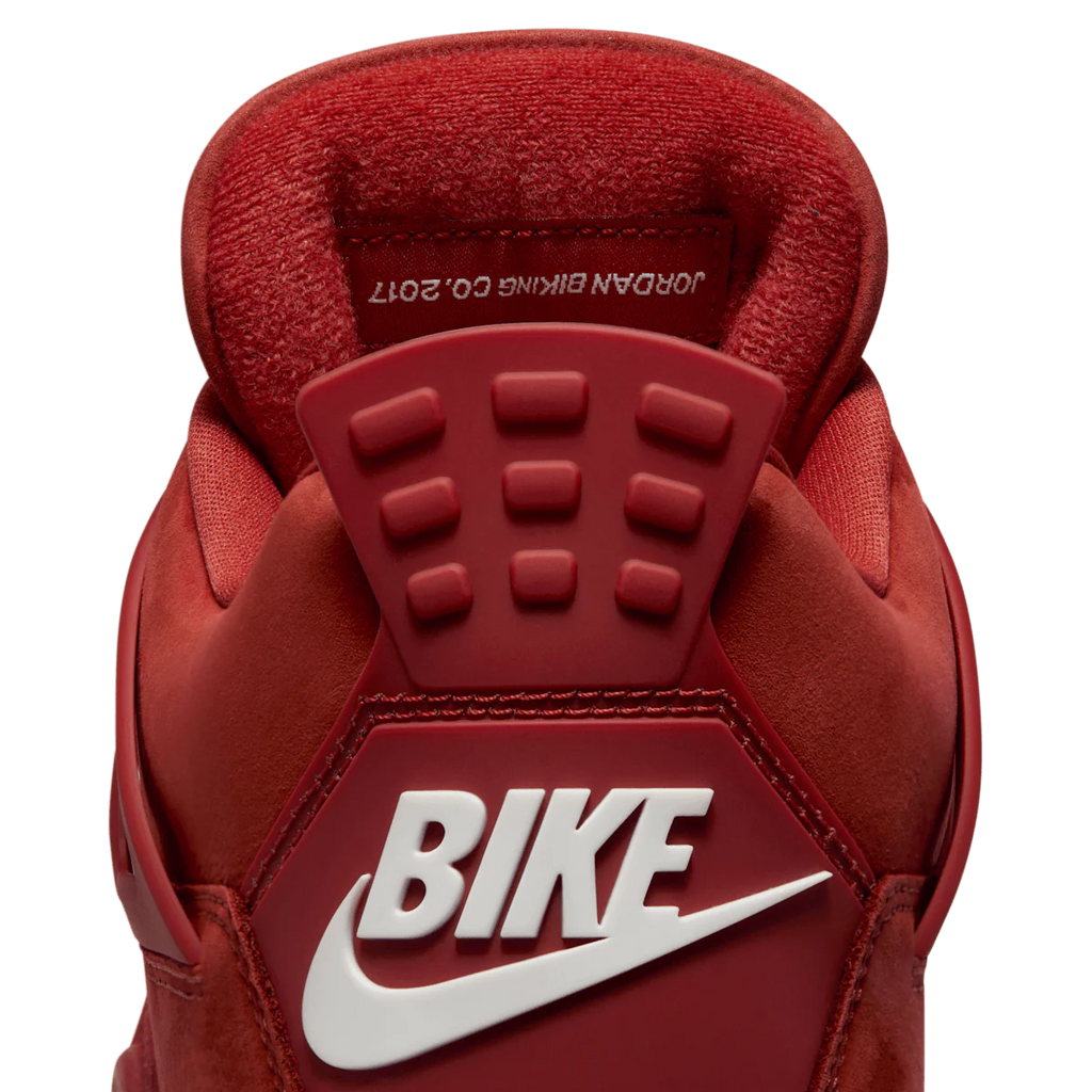 Jordan 4 Nigel Sylvester x Air Jordan 4 Retro OG SP 'Brick By Brick'