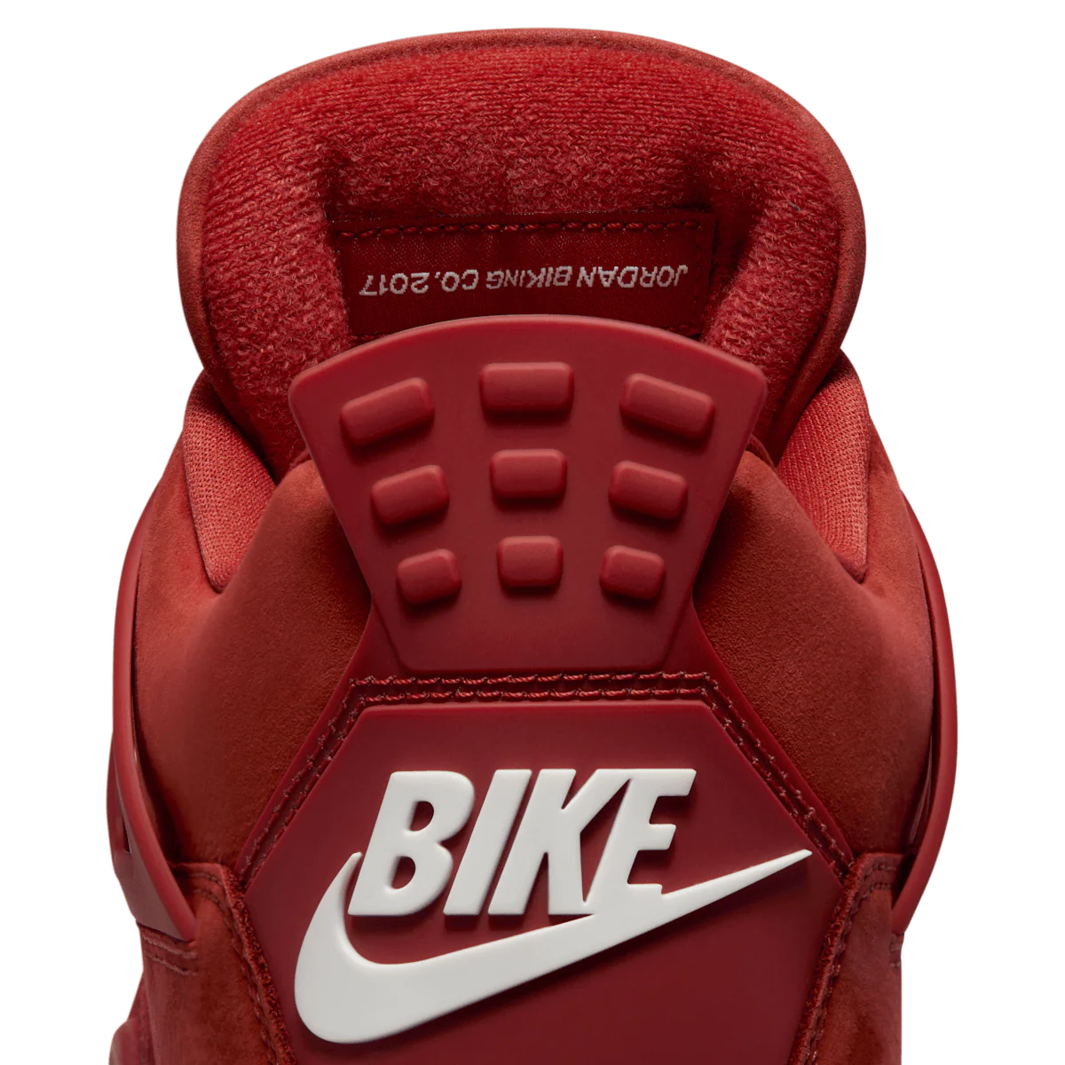 Jordan 4 Nigel Sylvester x Air Jordan 4 Retro OG SP 'Brick By Brick'