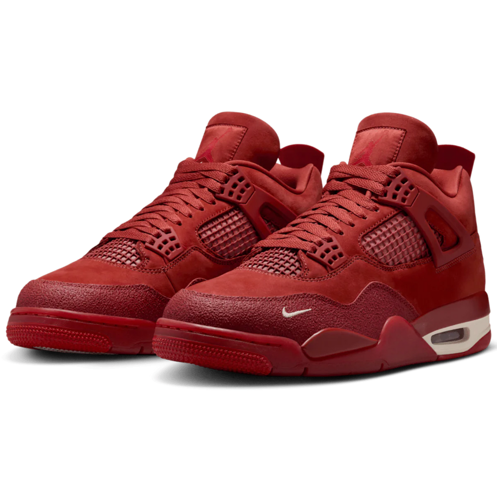 Jordan 4 Nigel Sylvester x Air Jordan 4 Retro OG SP 'Brick By Brick'