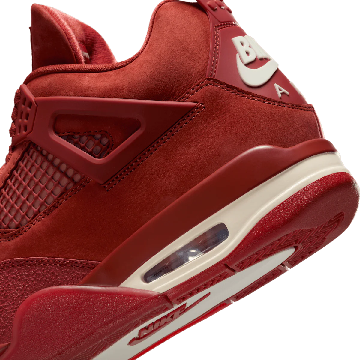 Jordan 4 Nigel Sylvester x Air Jordan 4 Retro OG SP 'Brick By Brick'