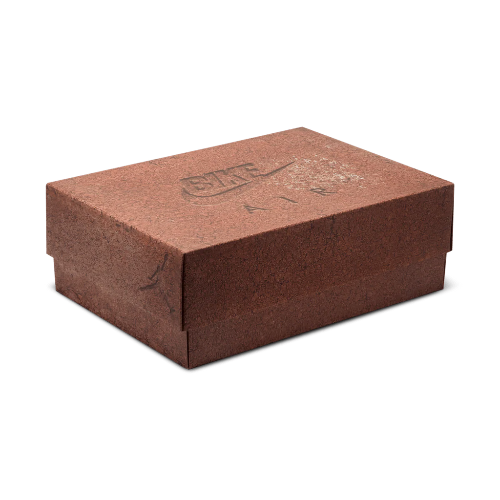 Jordan 4 Nigel Sylvester x Air Jordan 4 Retro OG SP 'Brick By Brick'