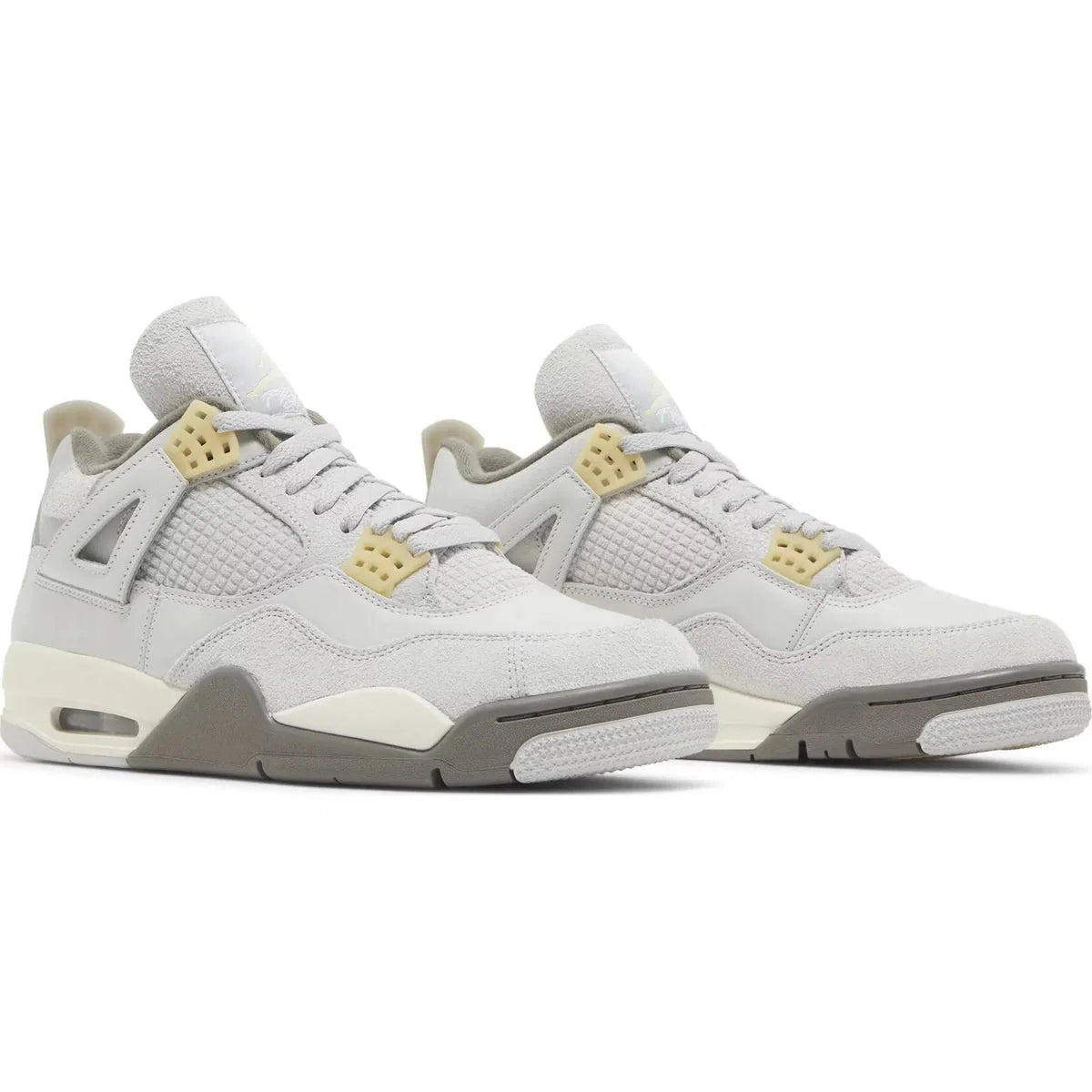 Air Jordan 4 Retro SE 'Craft'