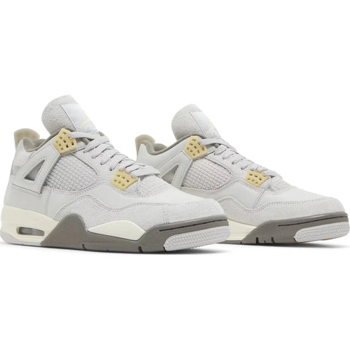 Air Jordan 4 Retro SE 'Craft'