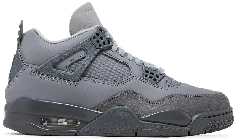 Jordan 4 Retro SE 'Wet Cement'