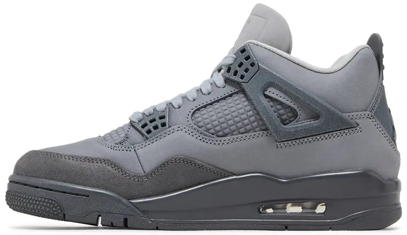 Jordan 4 Retro SE 'Wet Cement'