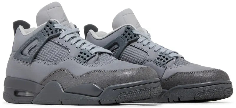 Jordan 4 Retro SE 'Wet Cement'