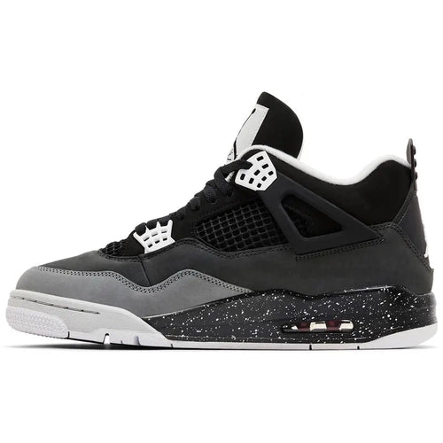 Jordan 4 Retro 'Fear' 2024