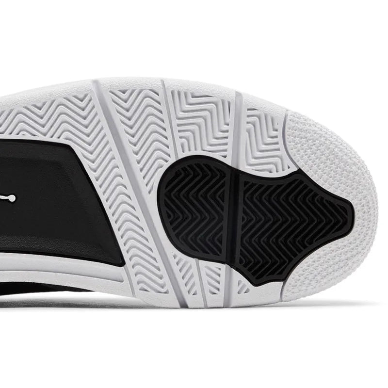 Jordan 4 Retro 'Fear' 2024